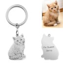 ペット犬猫写真入りオリジナル コインケースなとプレゼント おすすめ