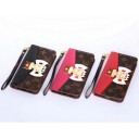 Chanel iPhone11ケース シャネルCOMME des GARCONS play iPhone 11ケース コムデギャルソン