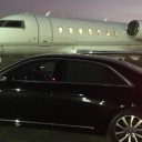 Get The To And From London City Airport Transfers