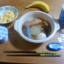 久しぶりに実家へ帰った♪