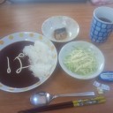 久しぶりに実家へ帰った♪
