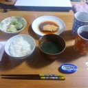 久しぶりに実家へ帰った♪
