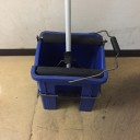 車とトイレをピカピカに