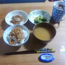 初夢見たけど現実はツライ♪