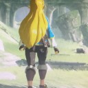 ブレスオブワイルドその5