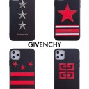 メンズに大人気 GIVENCHY(ジバンシィ)iphone11 Pro/xs/xr/8ケースを特集