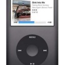 Apple iPod classic 160GB ブラック MC297J/A