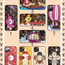嵐の中で誰が好き？ルイヴィトンのiPhoneケース