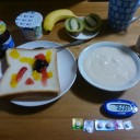 フルタイム勤務（まぁ当たり前の事だけど）♪