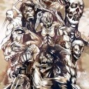 急に進撃の巨人リスペクトされても困る……いや困らない……でも困らされそうｗｗｗｗｗ(；＾ω＾)