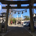 お正月