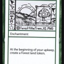 Mystery Booster まとめ 緑編