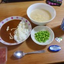 単一電池ニコニコ♪