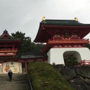 赤間神宮