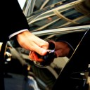 Luxury Chauffeur Service in London