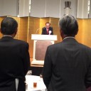 大阪府工業協会新春年賀交歓会