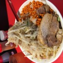 祐三ラーメン