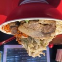 祐三ラーメン