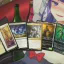 whichcraftテーロスプレリ