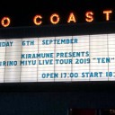 IRINO MIYU LIVE TOUR 2019 “TEN”