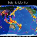 ★【 Ｍ  ６ ．０ 】 PAPUA, INDONESIA 。
