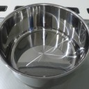 ステンレス鍋をピカピカに