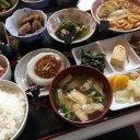 1/17 天神さま