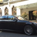 Get Now The London Chauffeur Service At Cost-Effective Price