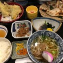 びきとご飯