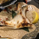 びきとご飯