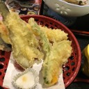 びきとご飯