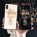 シンプルでオシャレ！ブランドパロディiPhoneケース新作入荷！