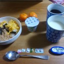 明日空が晴れていたら♪