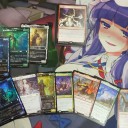 whichcraftテーロス還魂記発売記念パイオニア