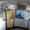 大会報告: 2020-01-25 Sat 17:00 晴れる屋TC休日レガシー | 何もできずに敗北し，デッキの完成度不足を痛感