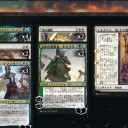【MTG/スタン】今アリーナで使っているデッキ
