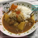 カレーの日