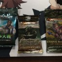 第14回会津MTG交流会、お疲れ様でした