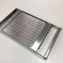 チョコレートカッターが無事届きました。