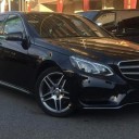 Enhance Your Travelling with Mercedes E Class Hire