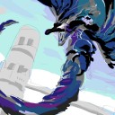 雷のドレイク