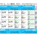 【MTG】1月31日(金)FNMスタンダード二部【大会結果】