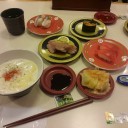 月始め（いつもの土曜日なんだけど）♪