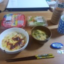 月始め（いつもの土曜日なんだけど）♪