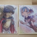 メイドインアビス観るぞ観るぞ観るぞ