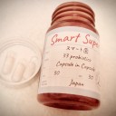 ネイチャーラボ『スマート菌スーパー 30粒』