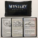 MF名古屋2020 Mystery Booster編