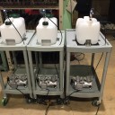 新型肺炎の空気感染を予防