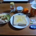 あっという間の一週間♪