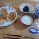 あっという間の一週間♪